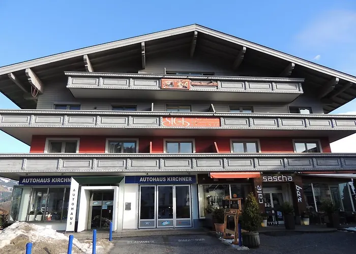 Appartement Sigl