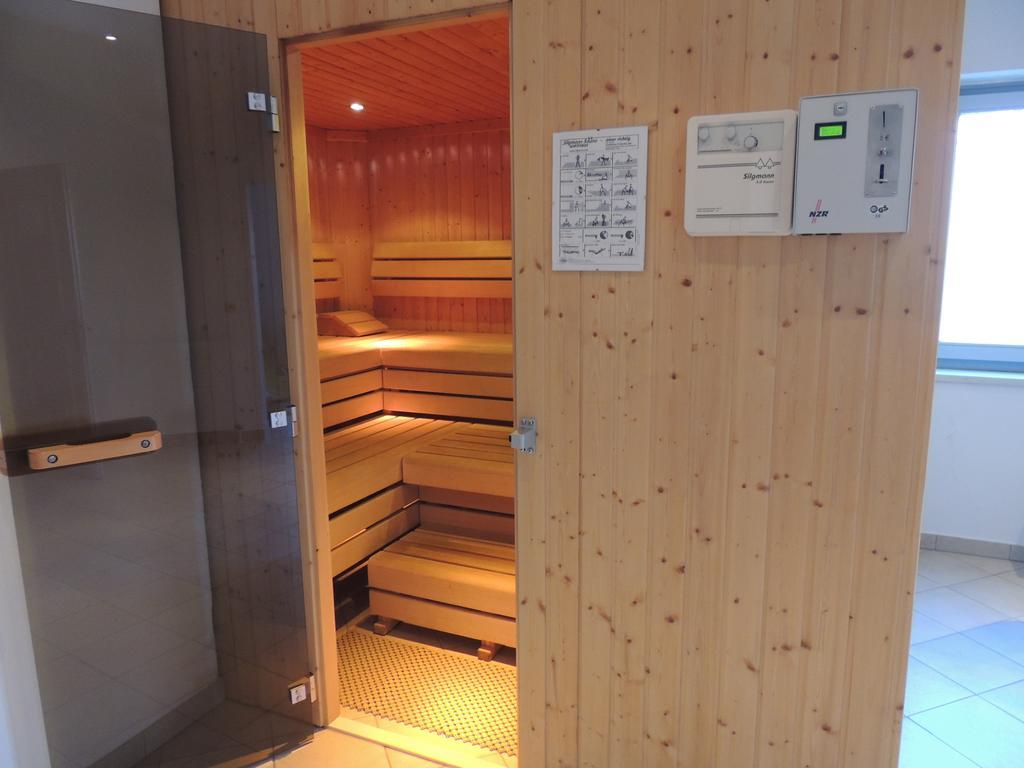 Aparthotel Sigl
