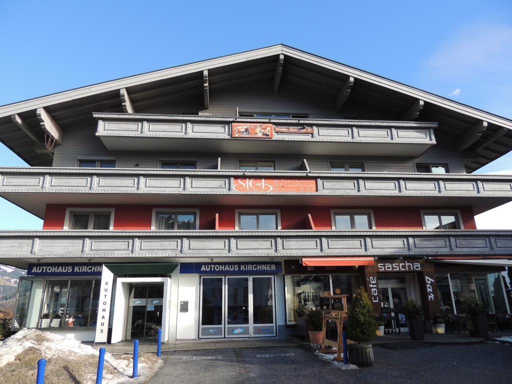 Sigl Zell am See
