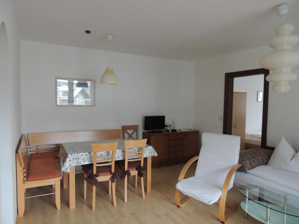 Aparthotel Sigl