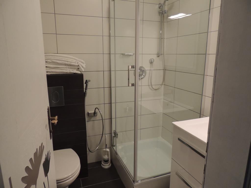 Sigl Aparthotel
