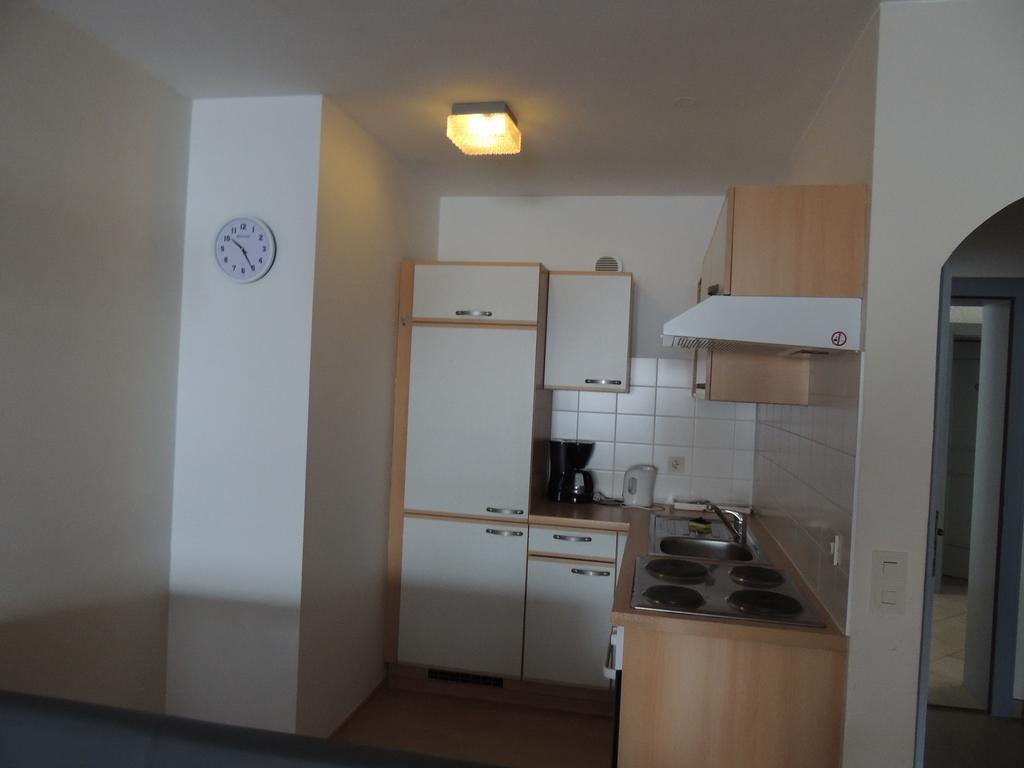 Sigl Aparthotel Zell am See