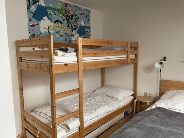 Aparthotel Sigl