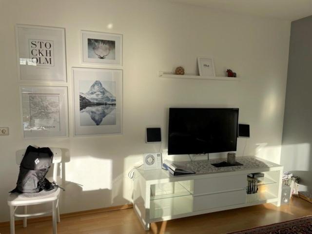 Sigl Aparthotel