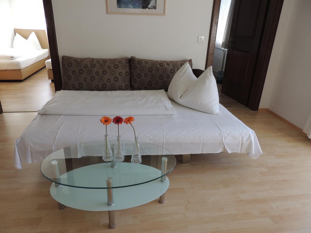 Aparthotel Sigl 2*