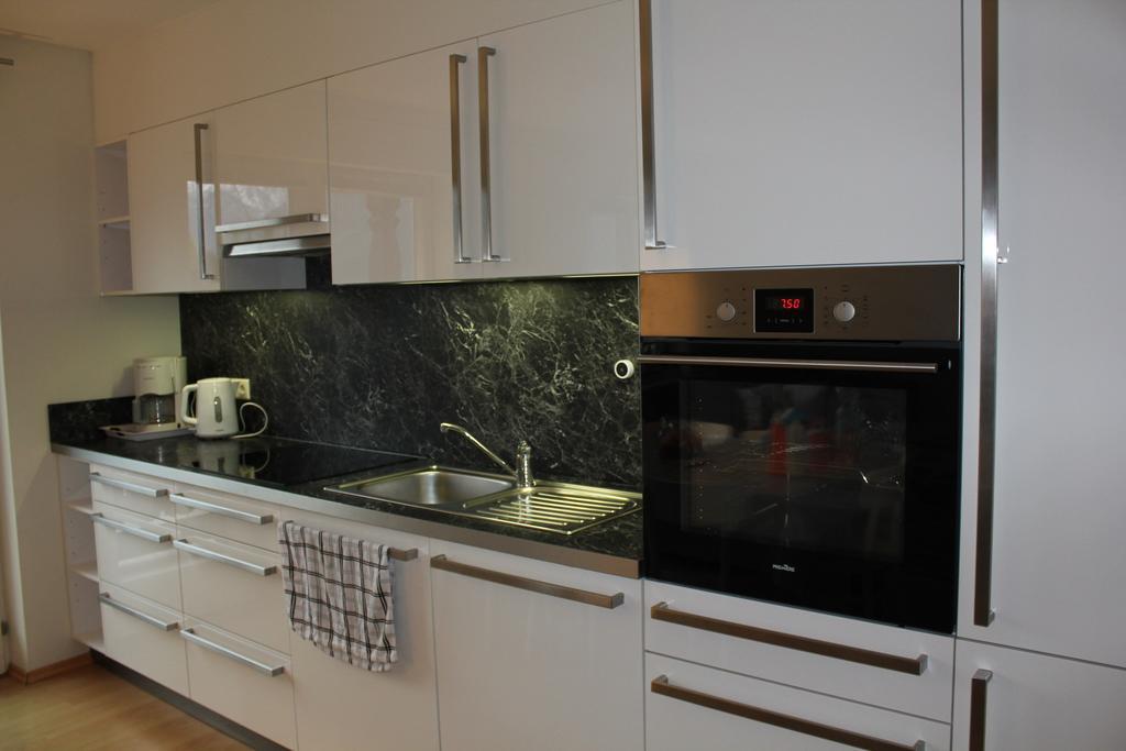 Sigl Aparthotel Zell am See