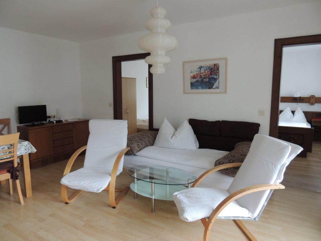 Sigl Aparthotel Zell am See