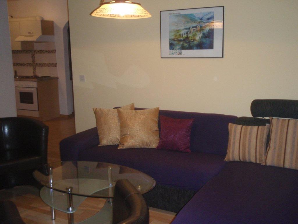 Aparthotel Sigl