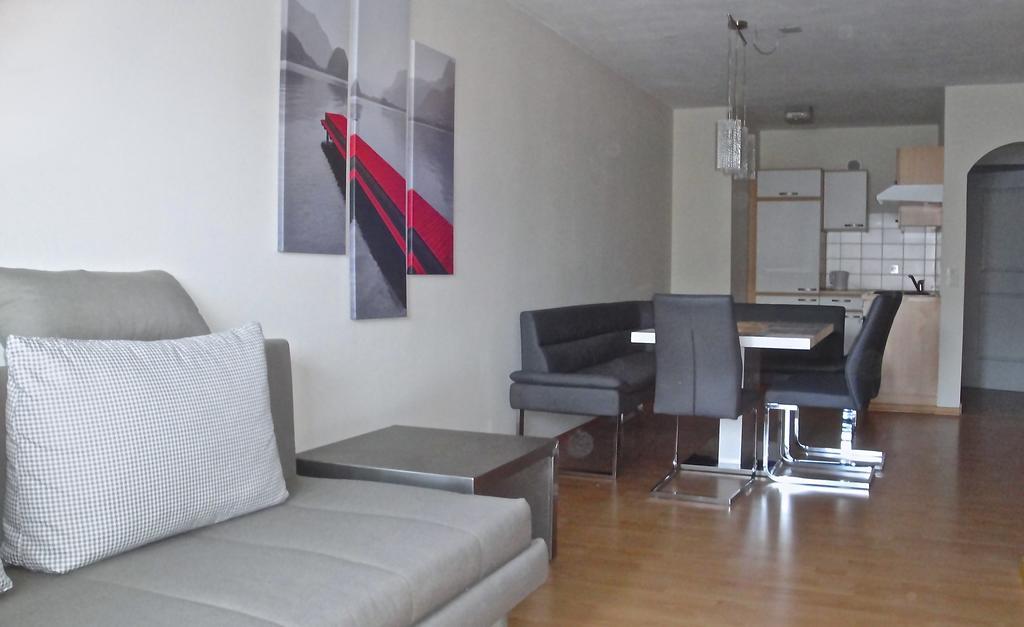Sigl Aparthotel Zell am See