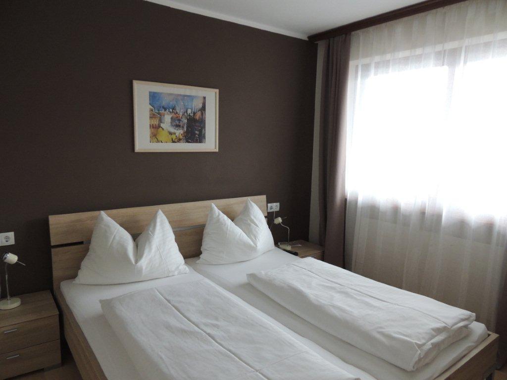Sigl Aparthotel 2*