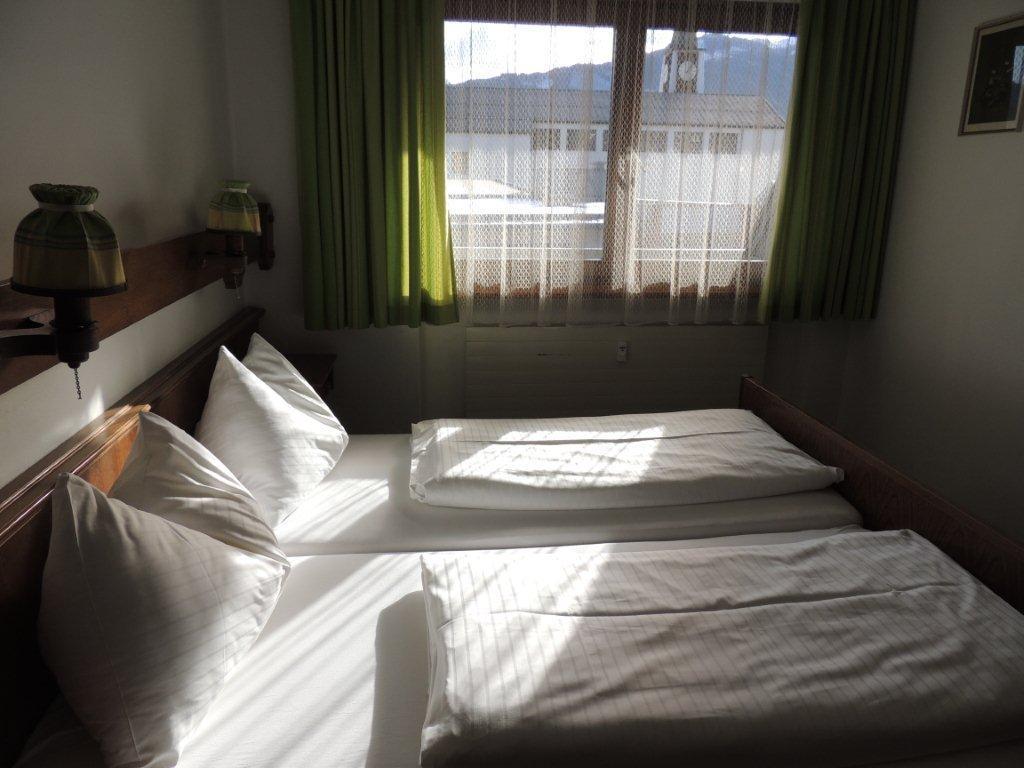 Sigl Aparthotel 2*