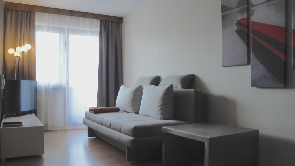 Aparthotel Sigl
