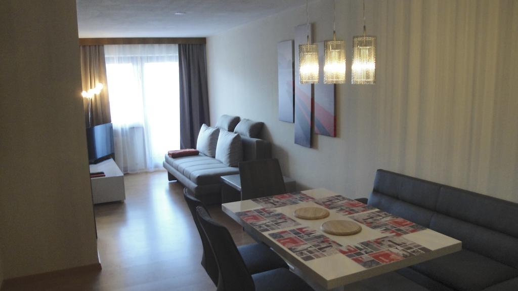 Aparthotel Sigl 2*