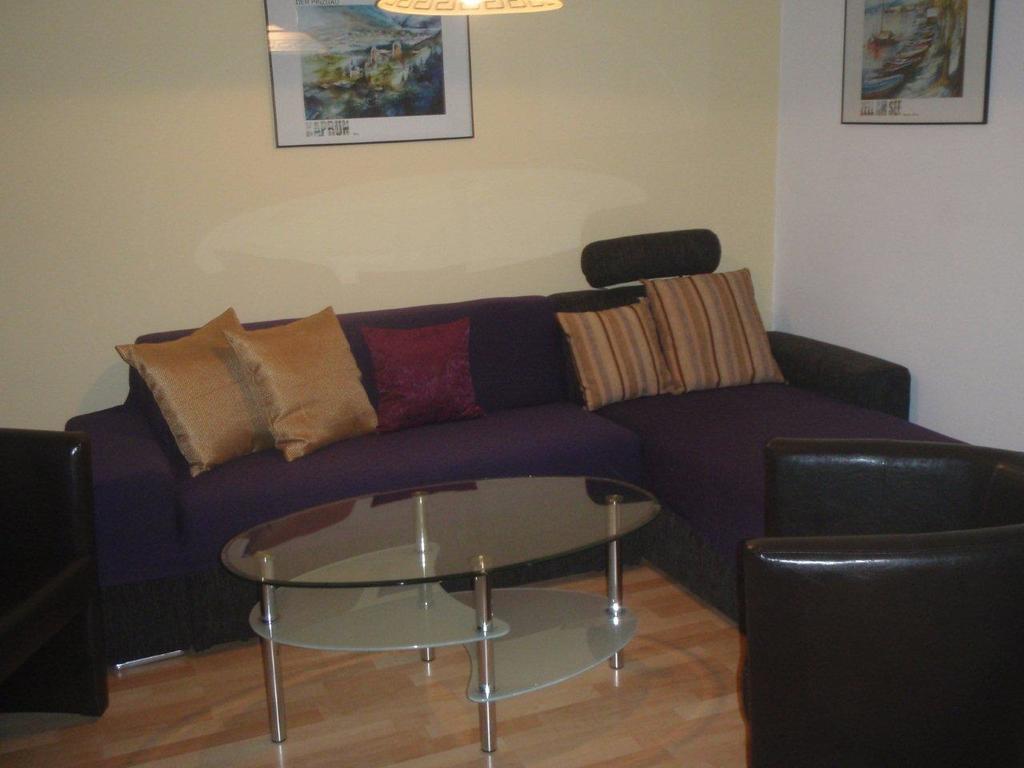 Sigl Aparthotel