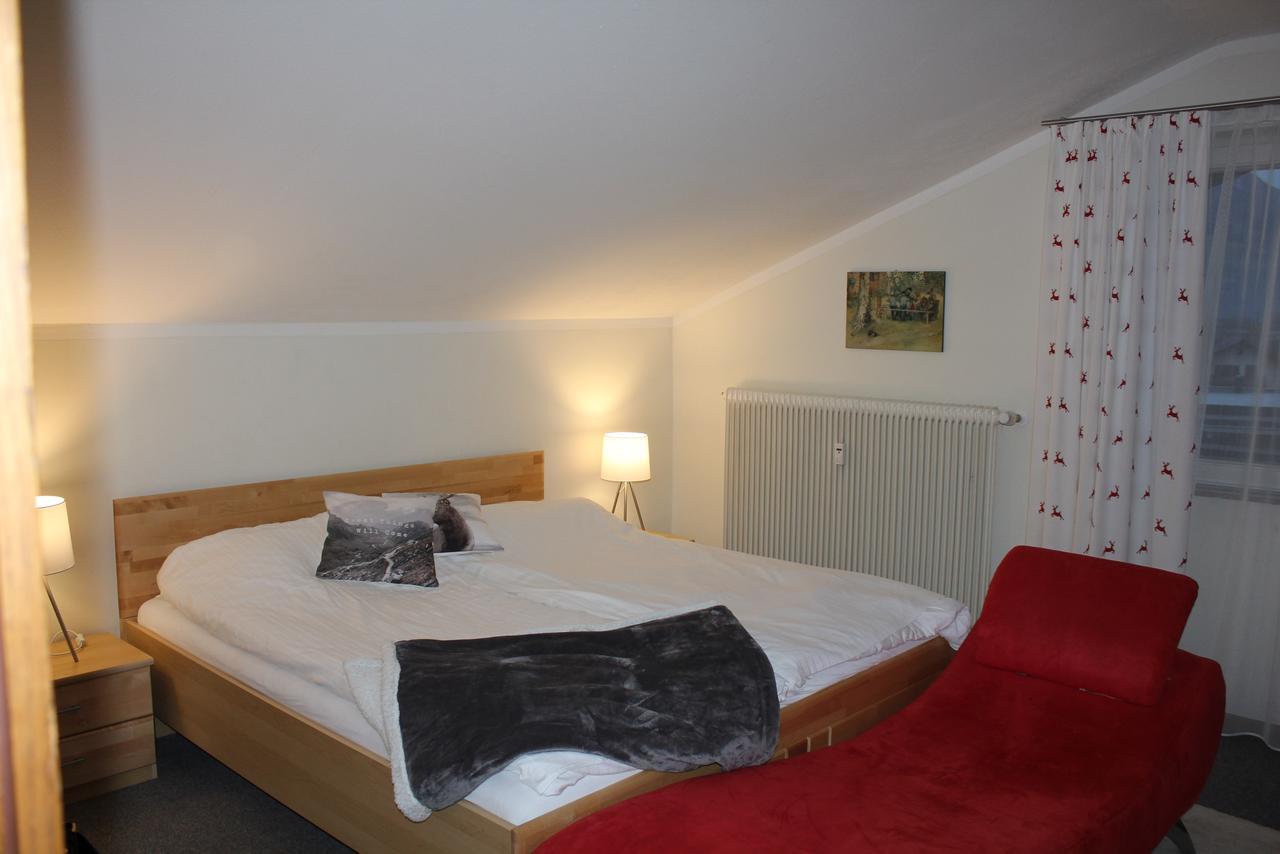 Aparthotel Sigl 2*