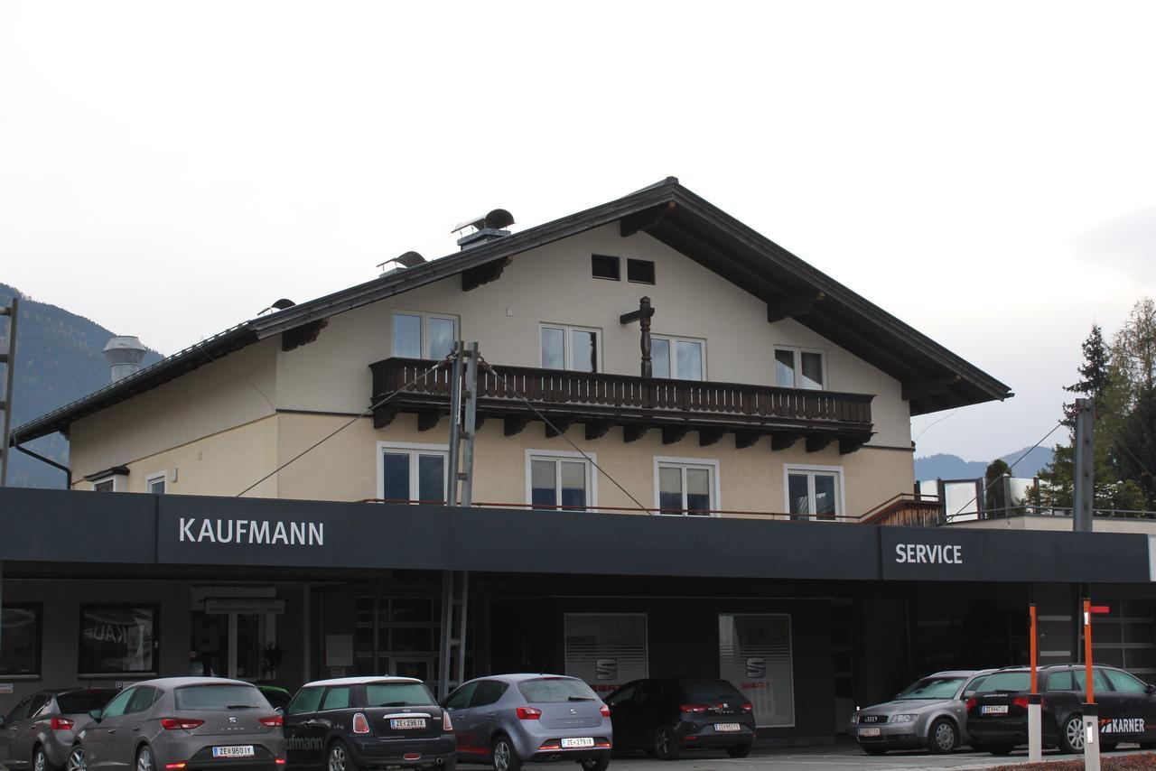 Aparthotel Sigl 2*