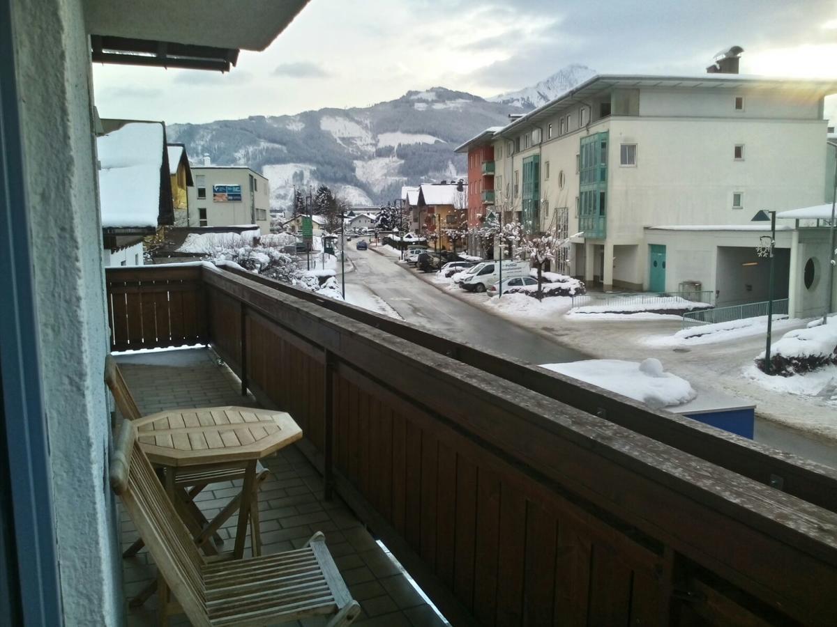 Sigl Aparthotel