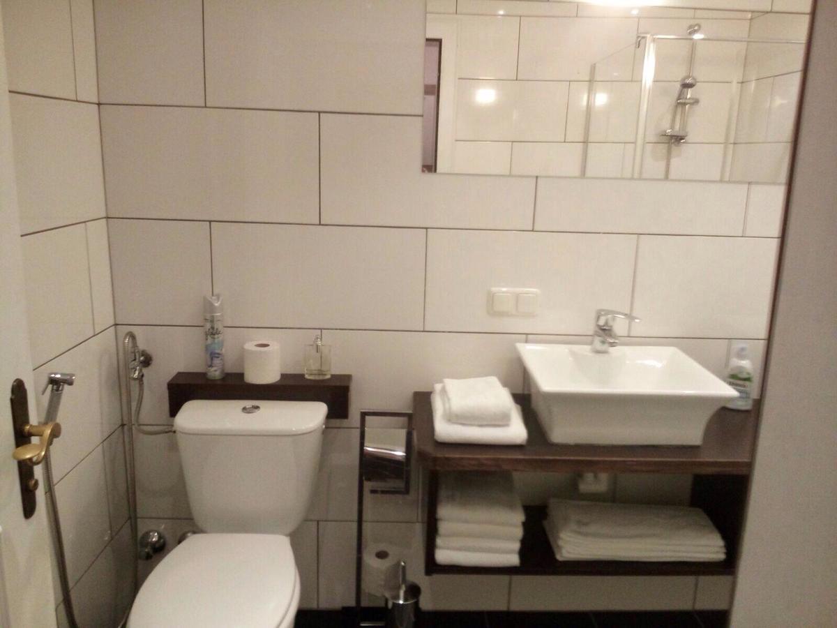 Aparthotel Sigl 2*