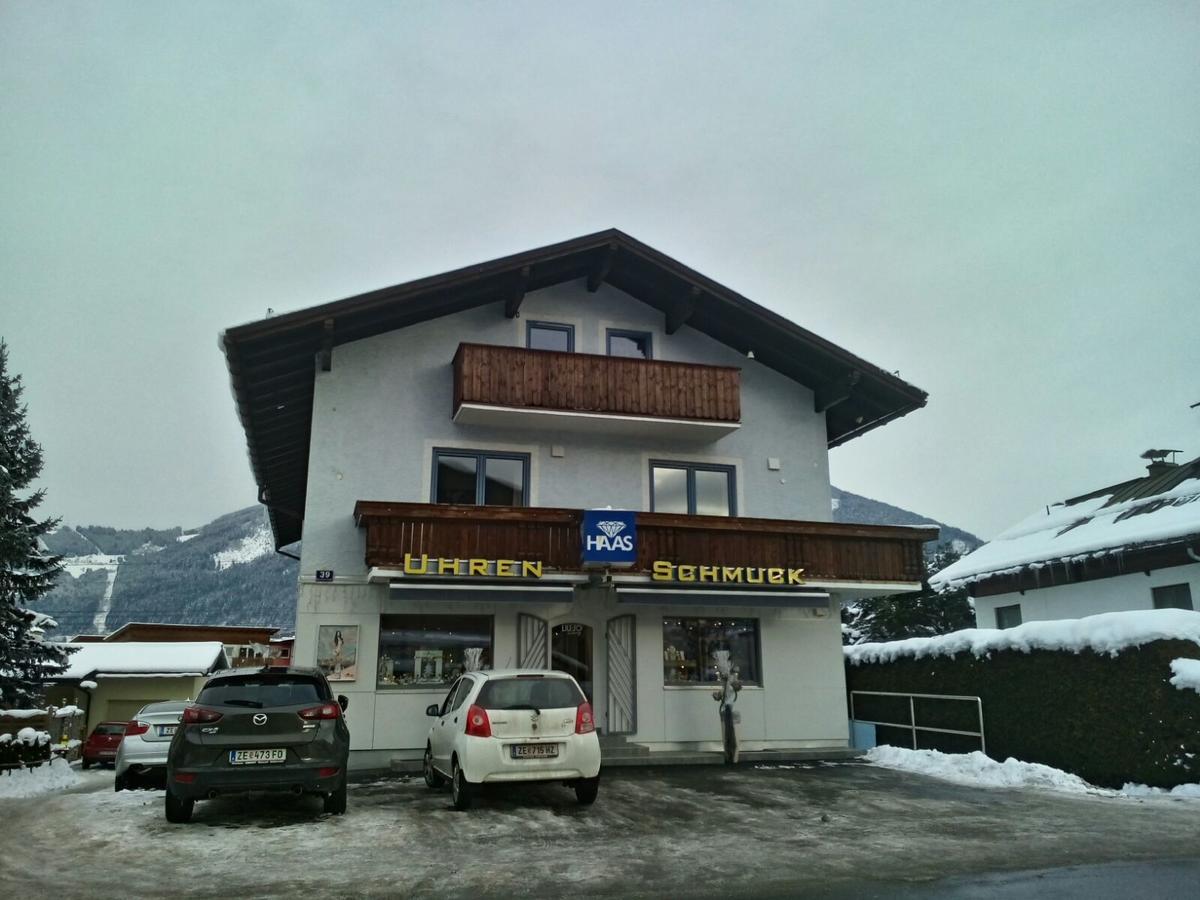 Sigl Aparthotel 2*