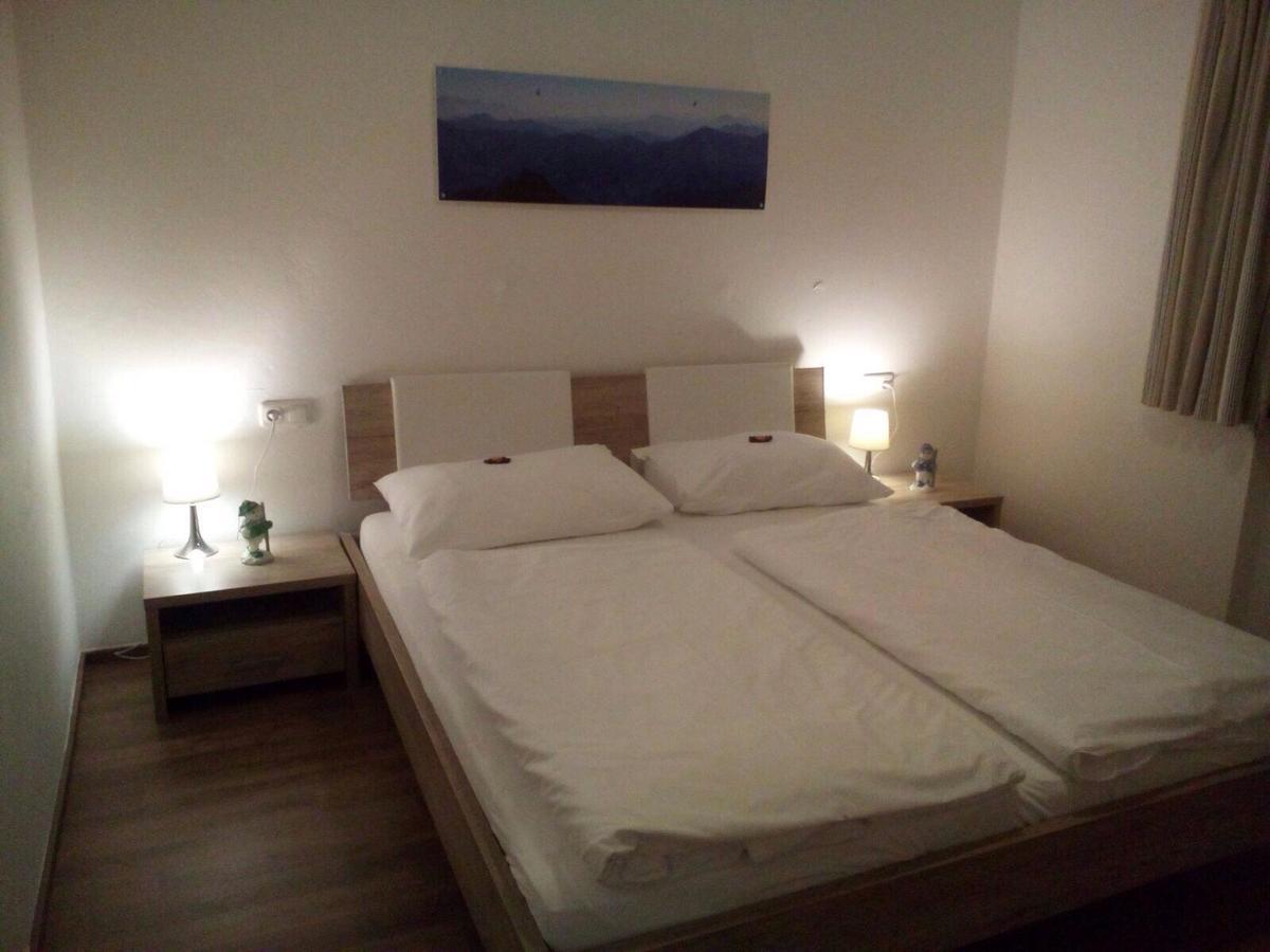 Sigl Aparthotel Zell am See
