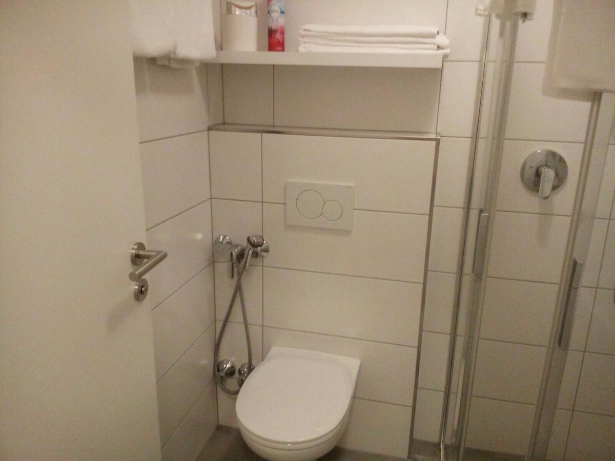 Aparthotel Sigl