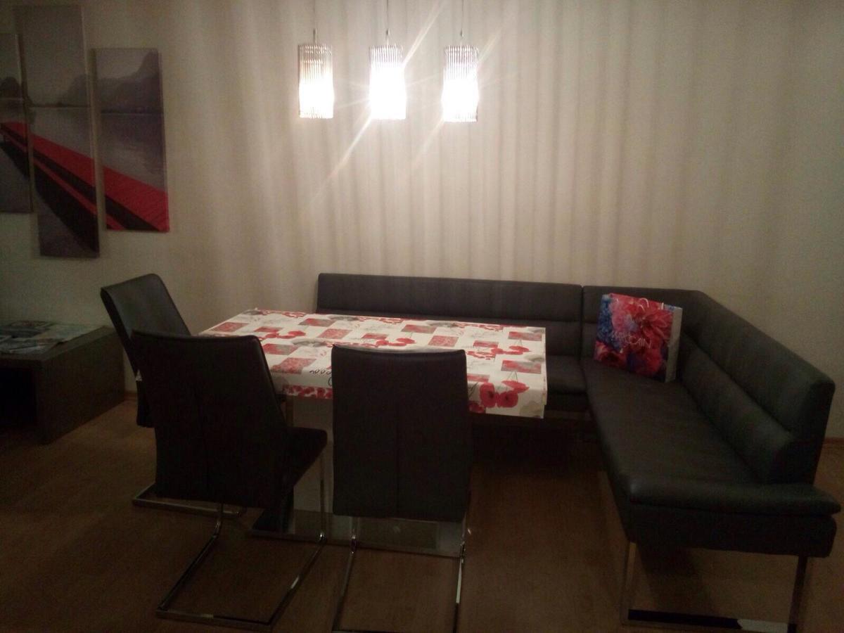 Sigl Aparthotel