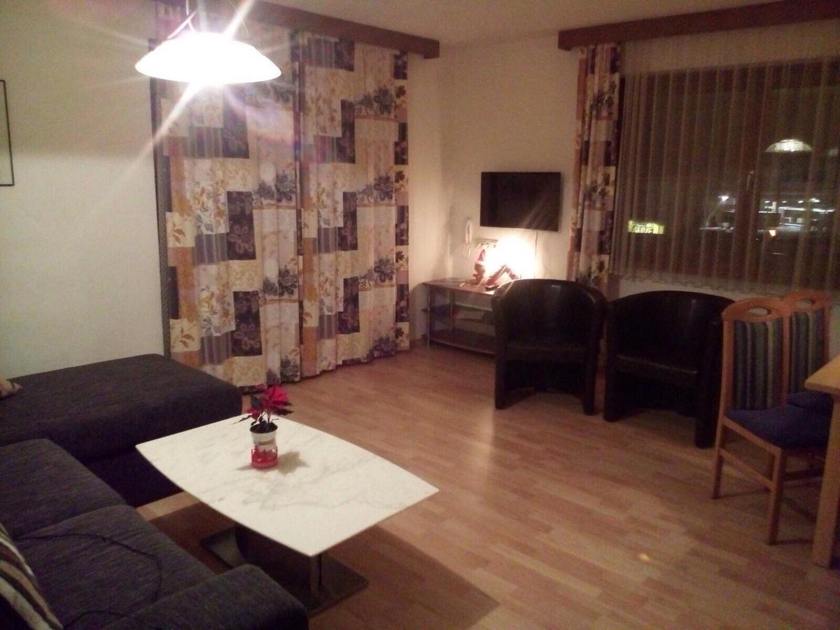 Sigl Aparthotel 2*