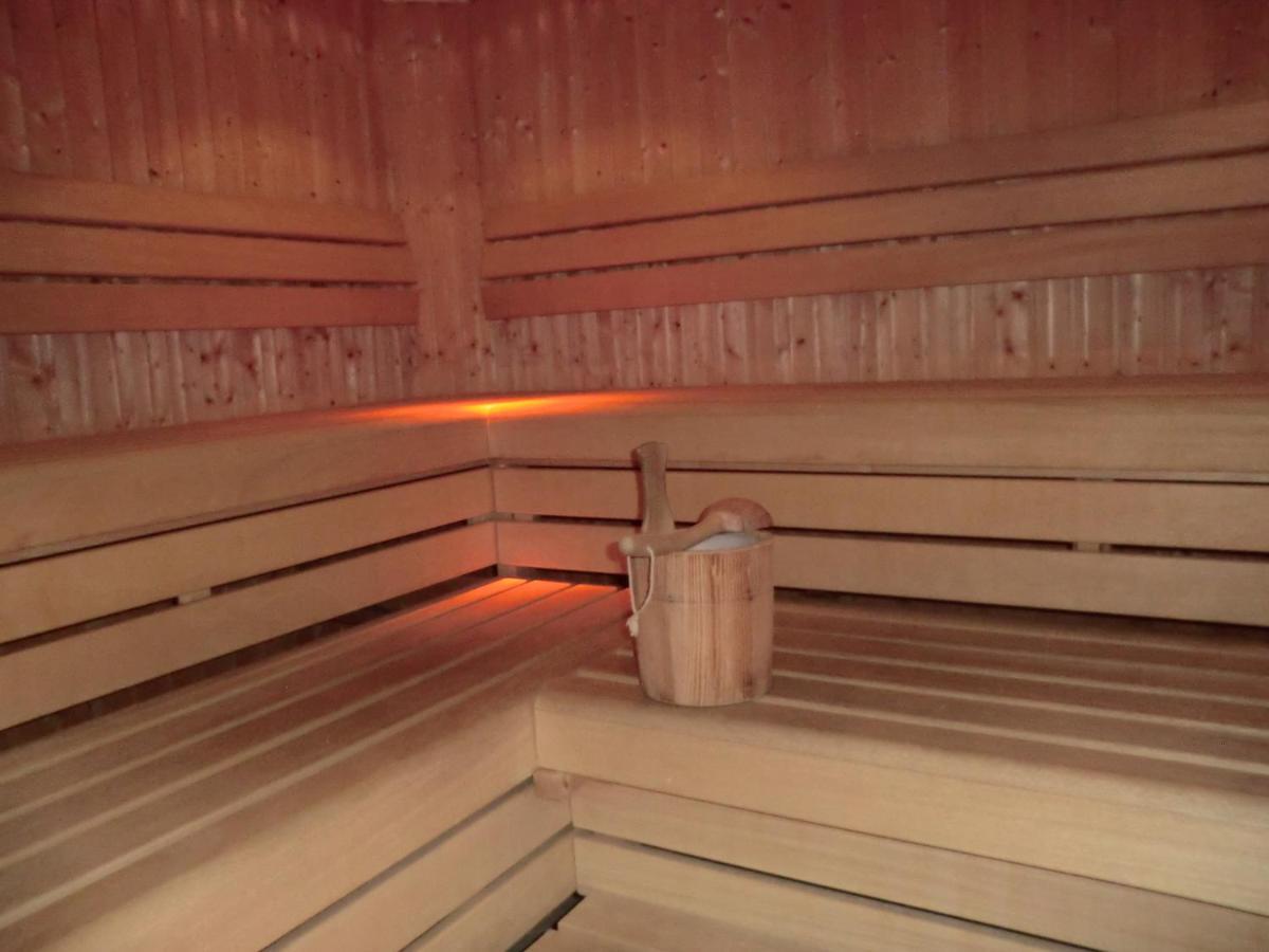 Aparthotel Sigl Zell am See